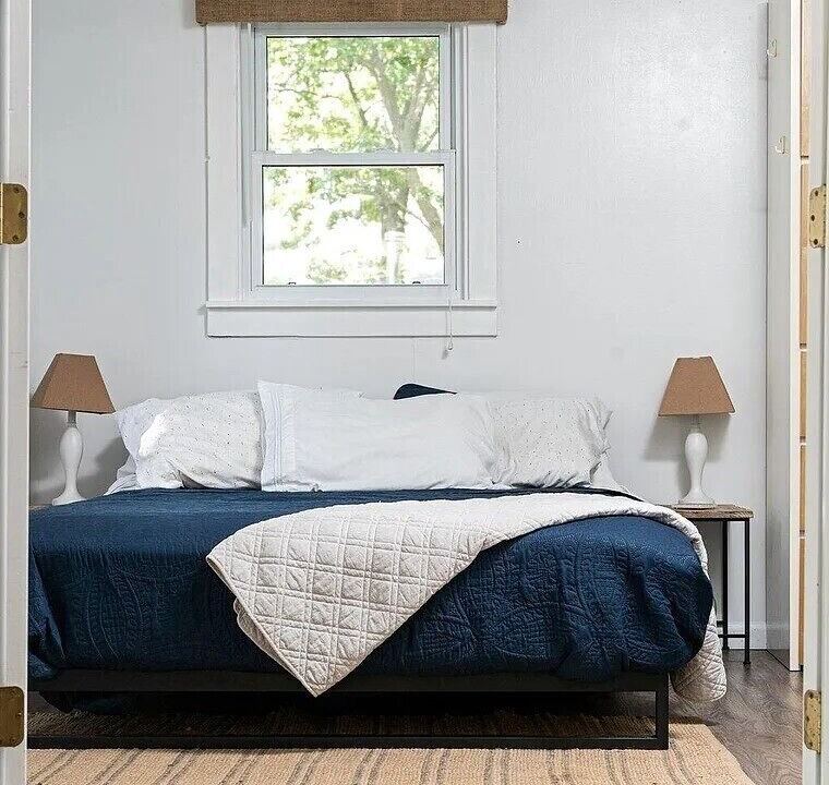 Photo of Bedroom in Mecosta