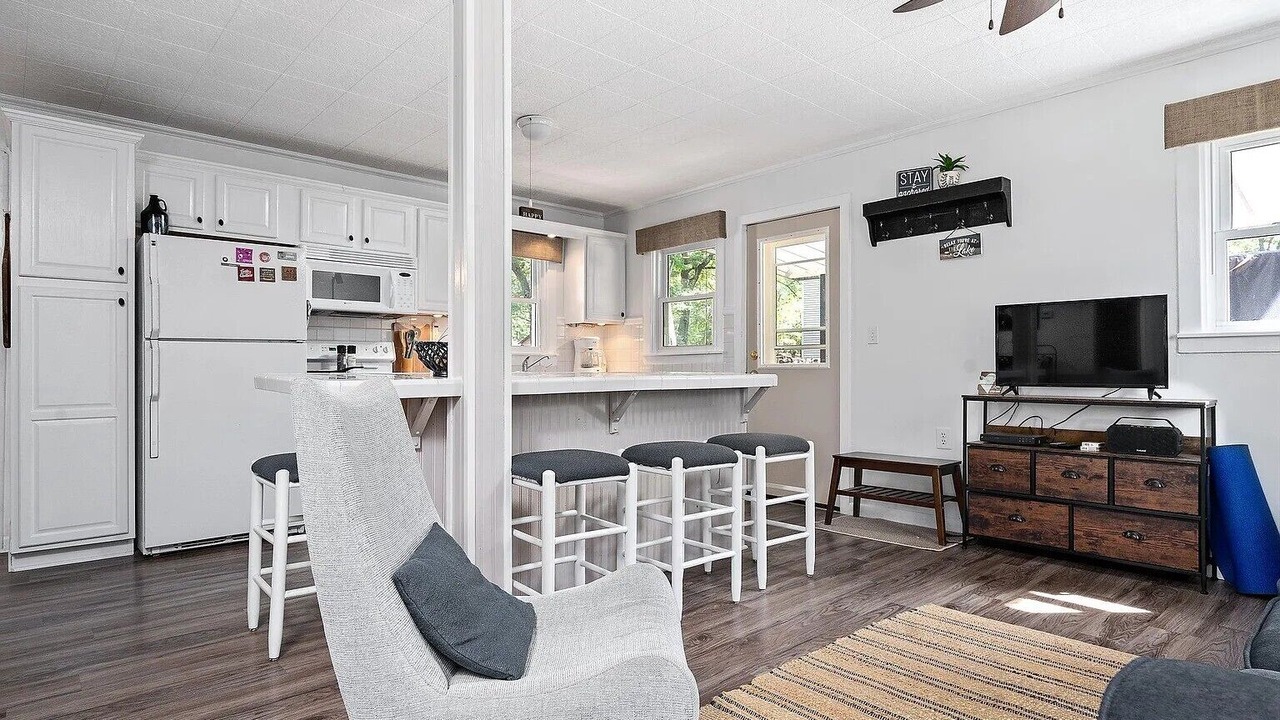 Photo of Kitchen in Mecosta