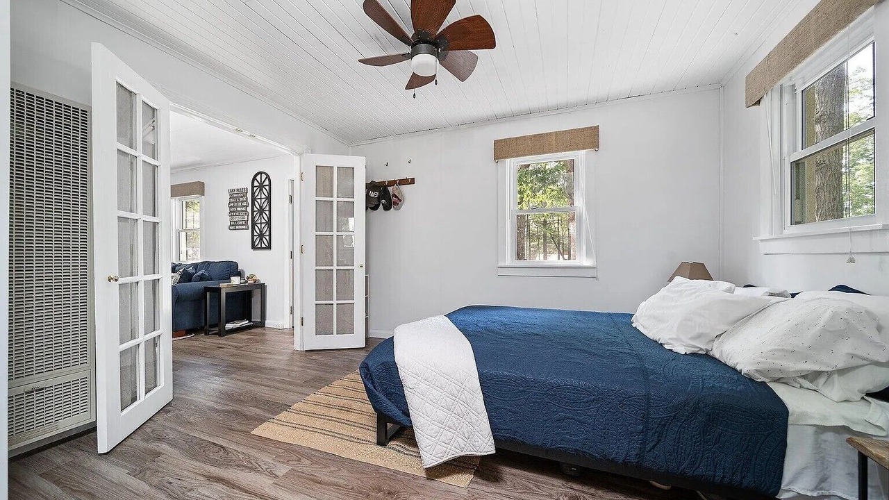 Photo of Bedroom in Mecosta