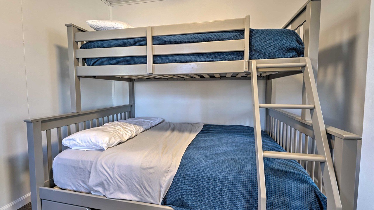 Photo of Bedroom in Mecosta