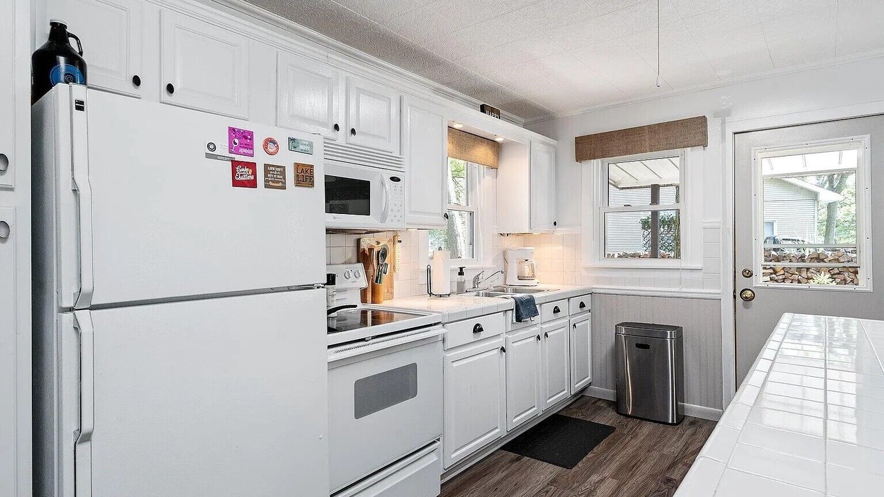 Photo of Kitchen in Mecosta