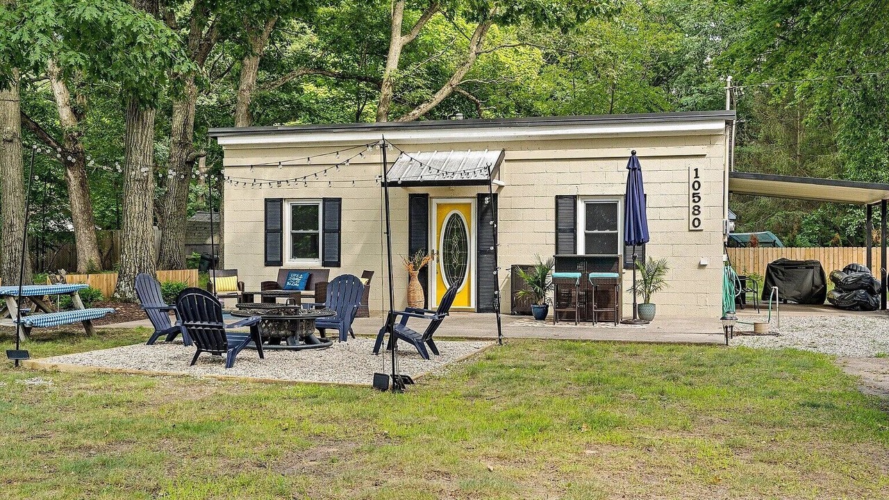 Photo of Outdoor in Mecosta