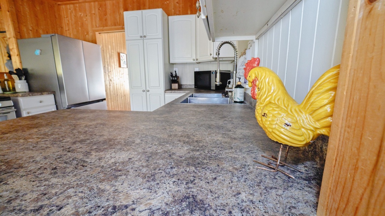 Photo of Kitchen in Barryton