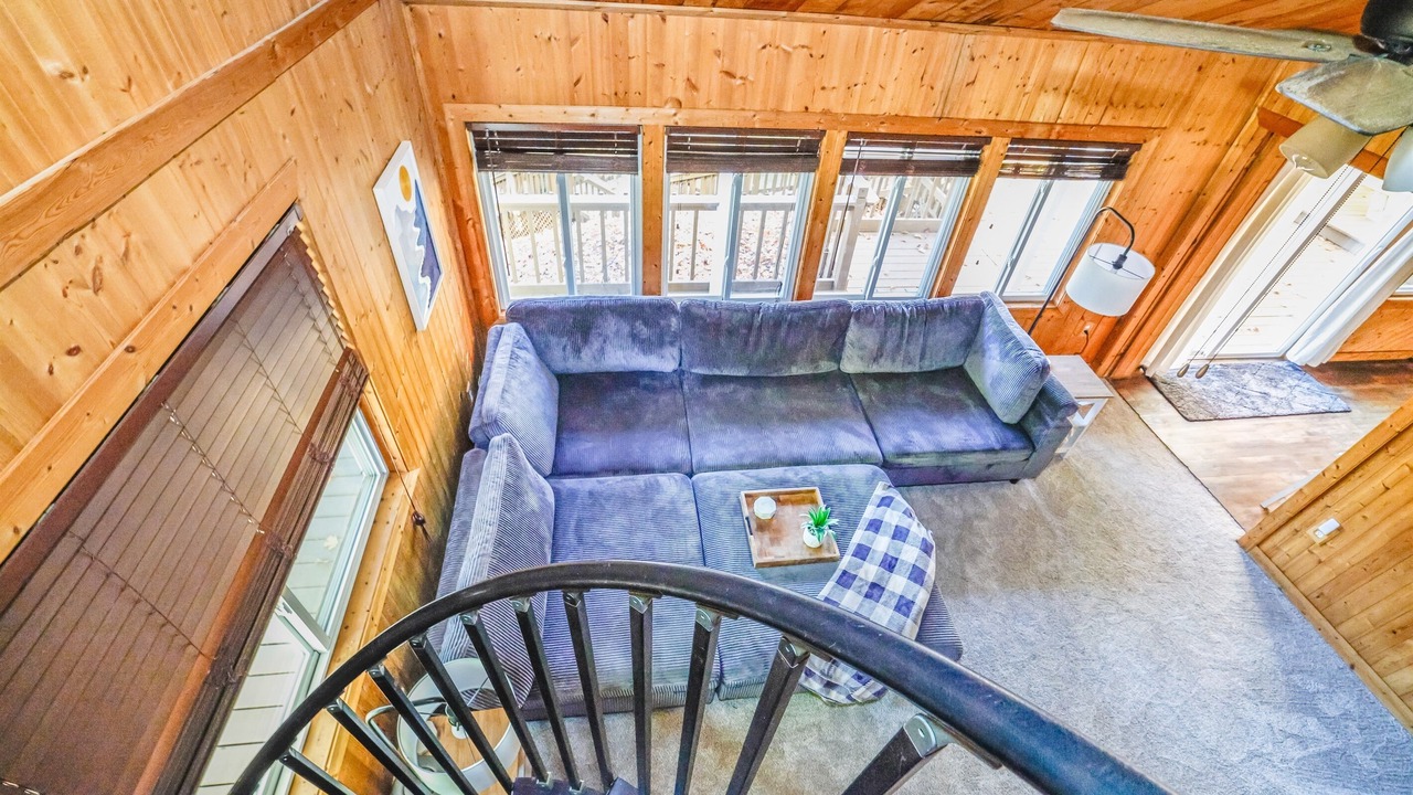 Photo of Livingroom in Barryton