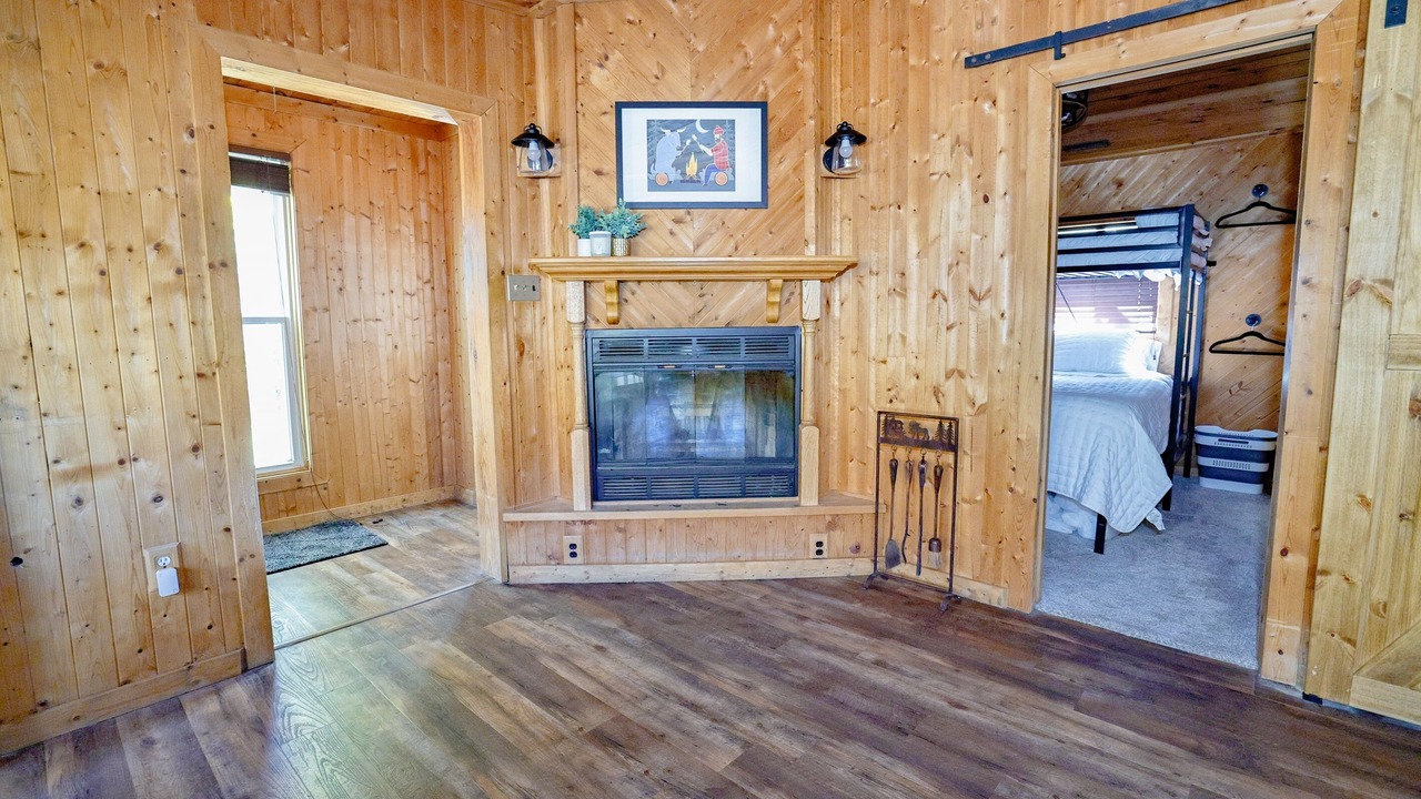 Photo of Bedroom in Barryton