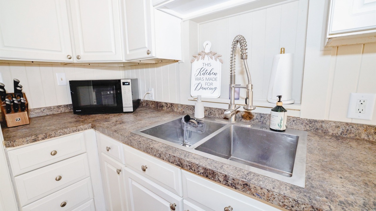 Photo of Kitchen in Barryton