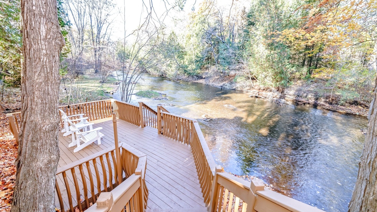 Photo of Outdoor in Barryton