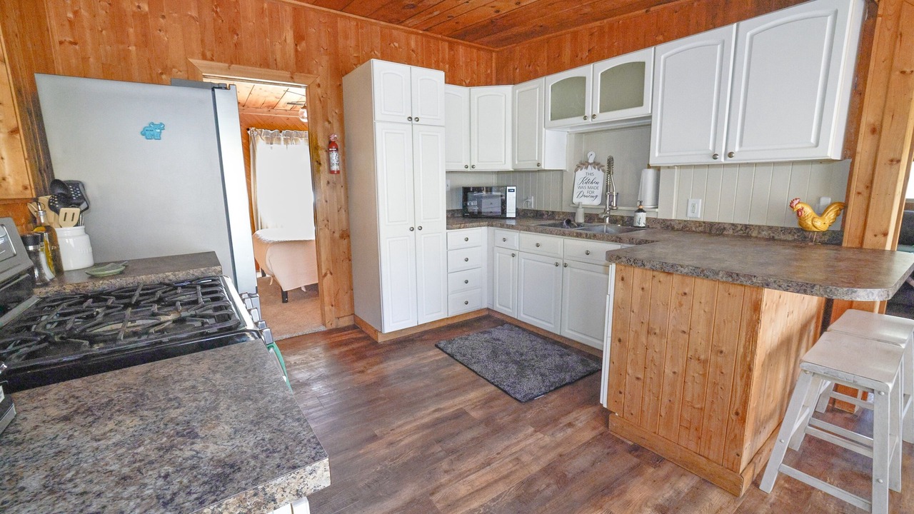 Photo of Kitchen in Barryton