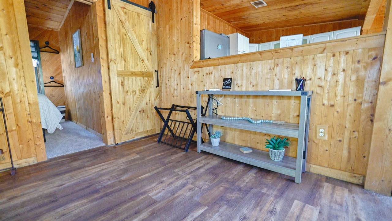 Photo of Bedroom in Barryton