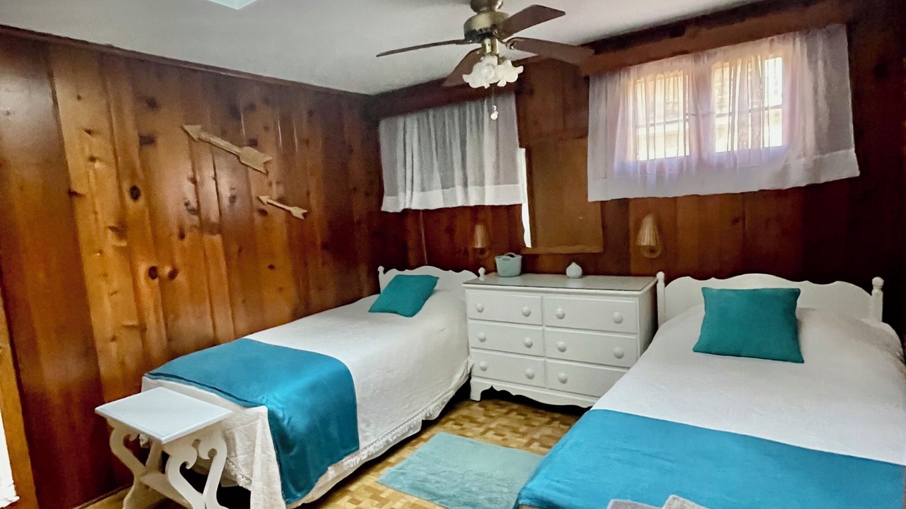 Photo of Bedroom in Michiana