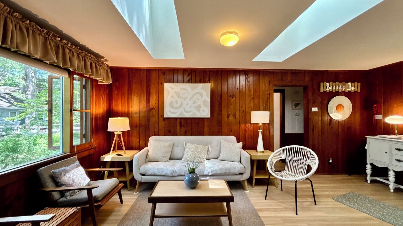 Photo of Livingroom in Michiana