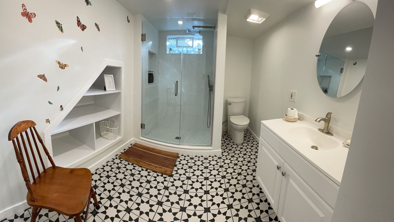 Photo of Bathroom in Michiana