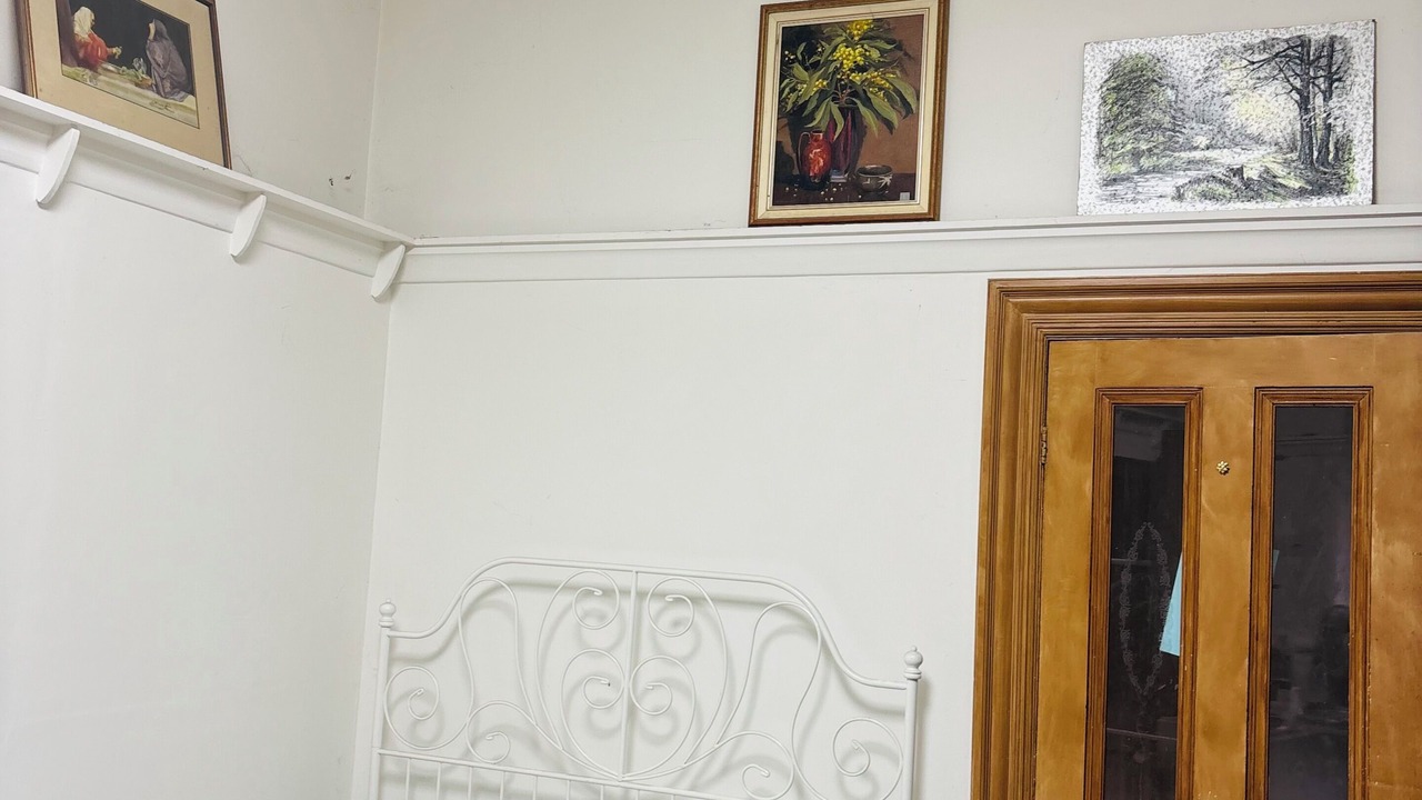 Photo of Bedroom in Eaglemont