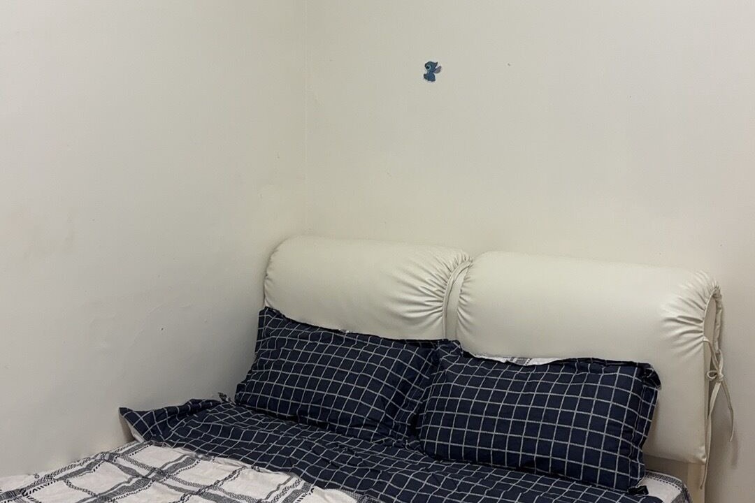 Photo of Bedroom in Eaglemont