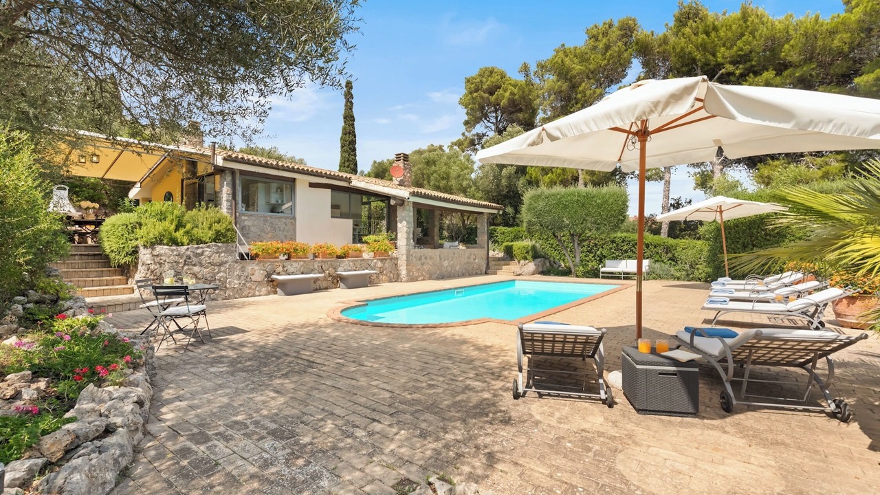 Photo of Outdoor in Ansedonia