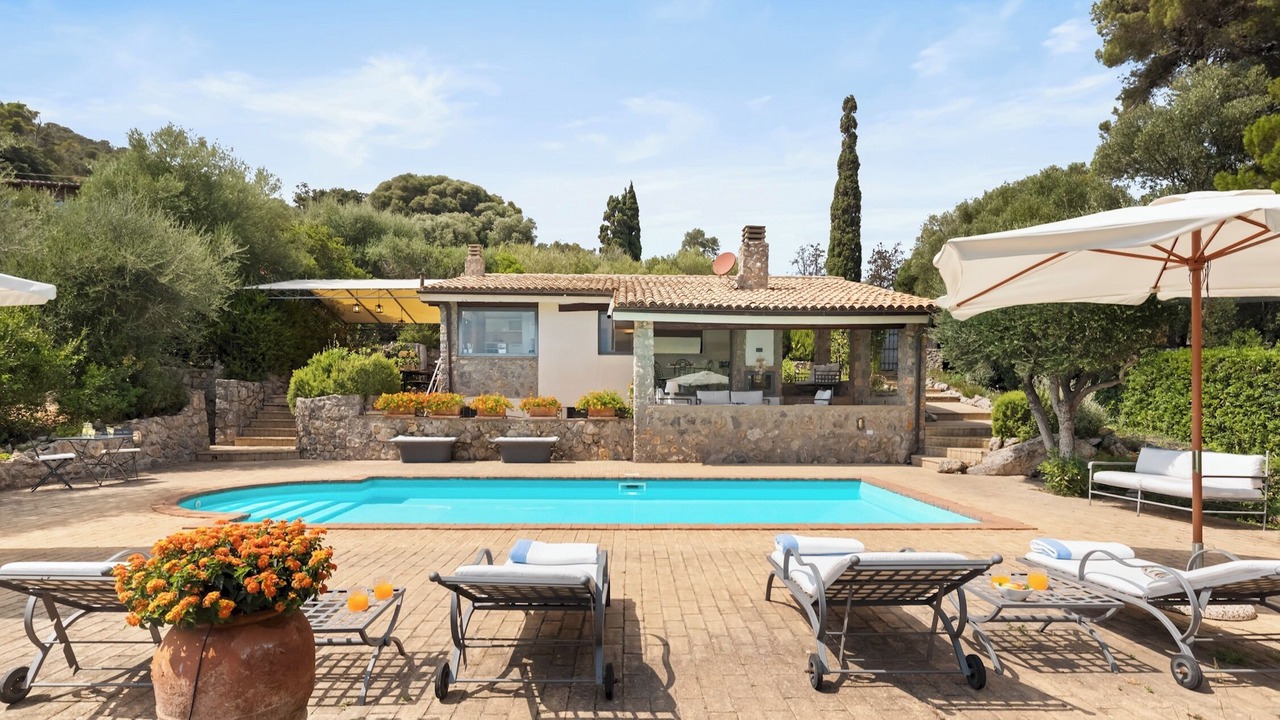 Photo of Outdoor in Ansedonia