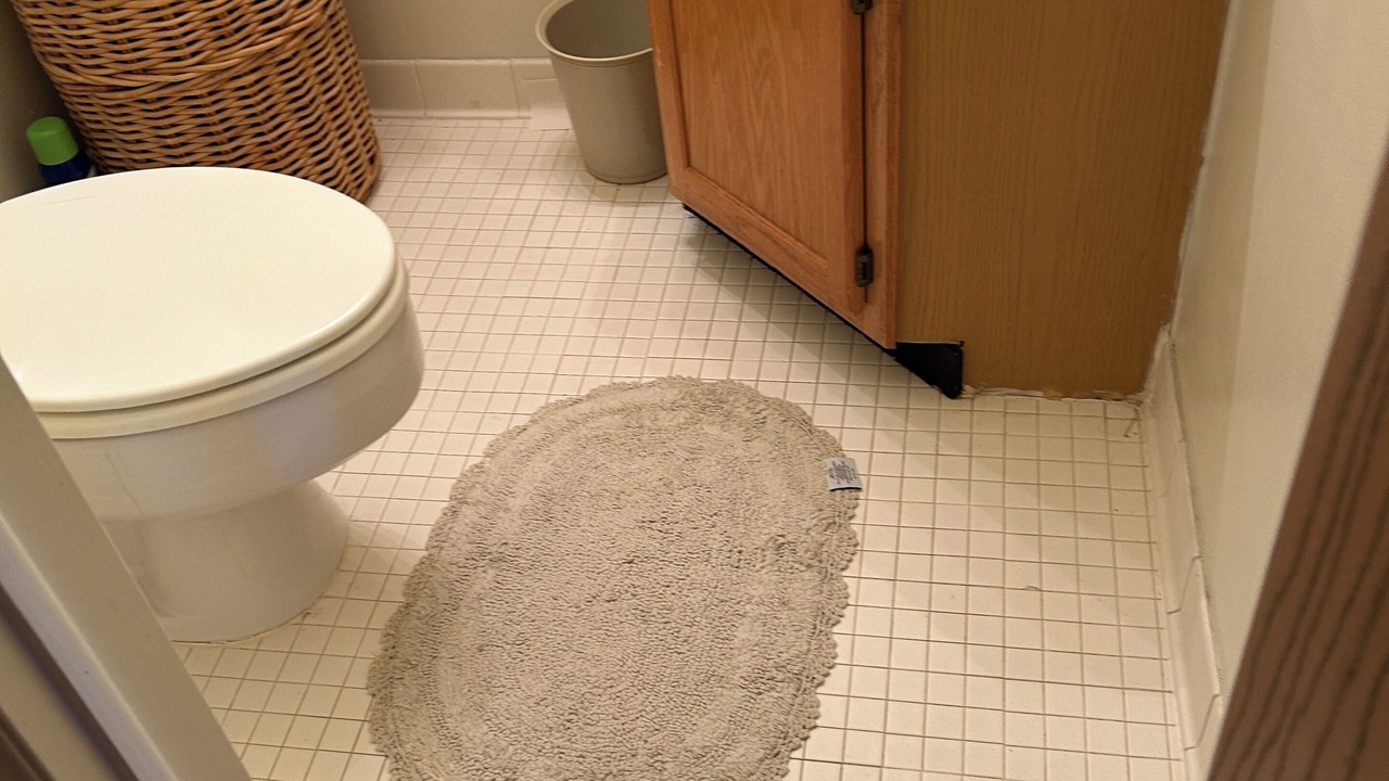 Photo of Bathroom in Farmington Hills