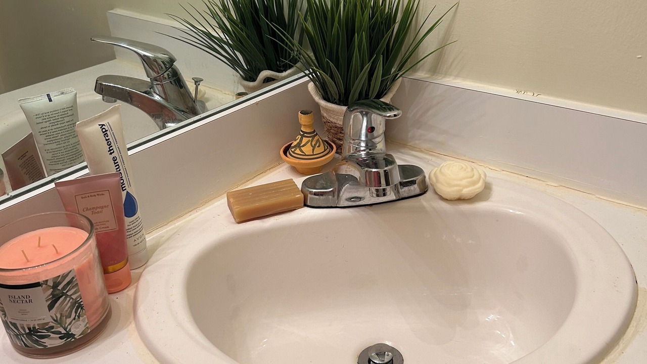 Photo of Bathroom in Farmington Hills