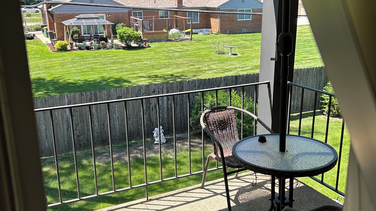 Photo of Outdoor in Farmington Hills