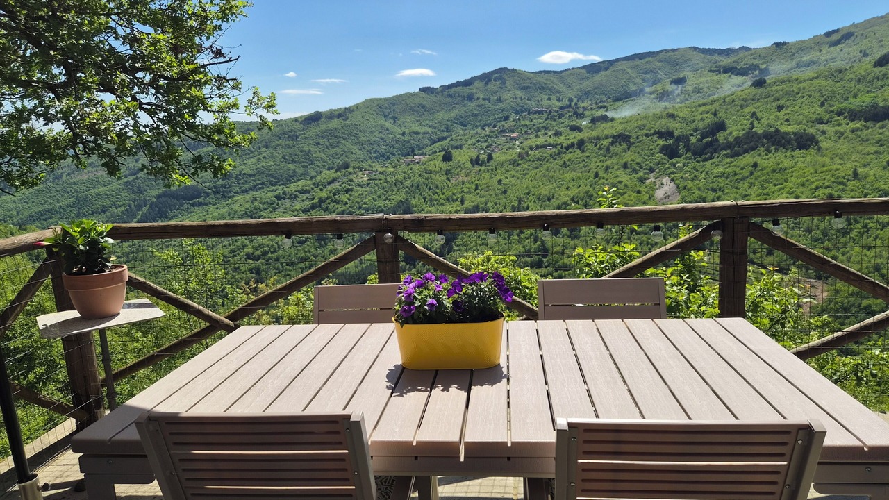 Photo of Outdoor in Castel Focognano