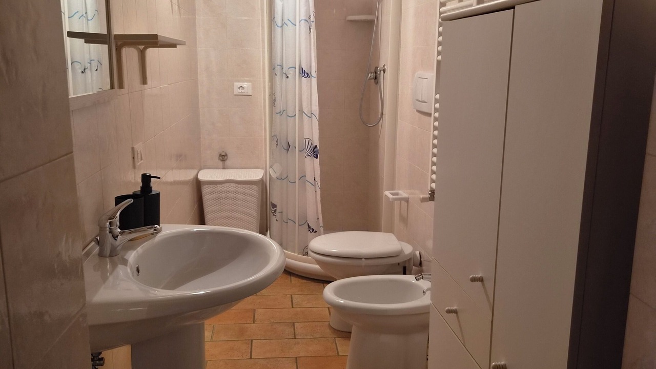 Photo of Bathroom in Castel Focognano