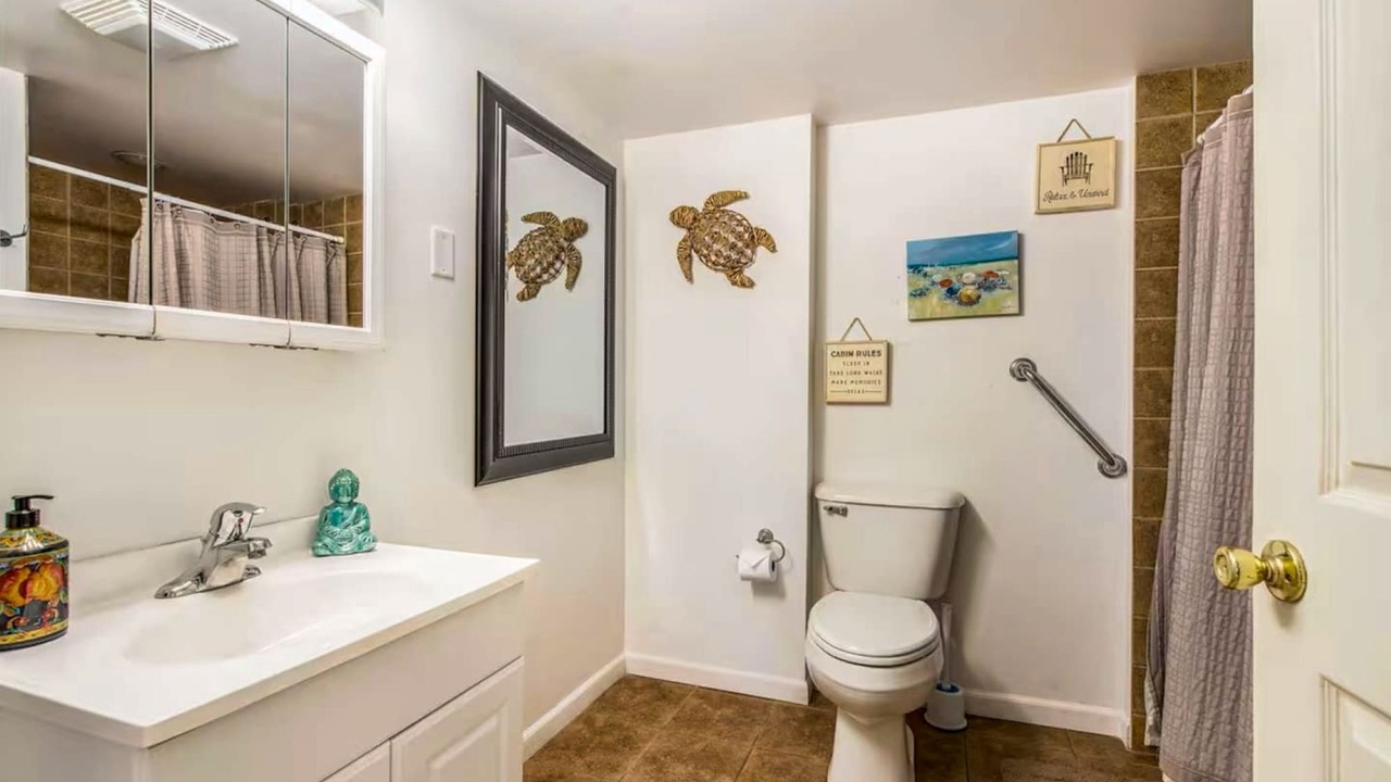 Photo of Bathroom in Brooklyn