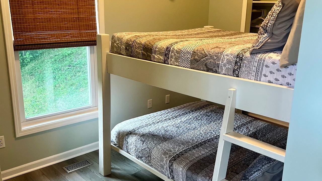 Photo of Bedroom in Brooklyn