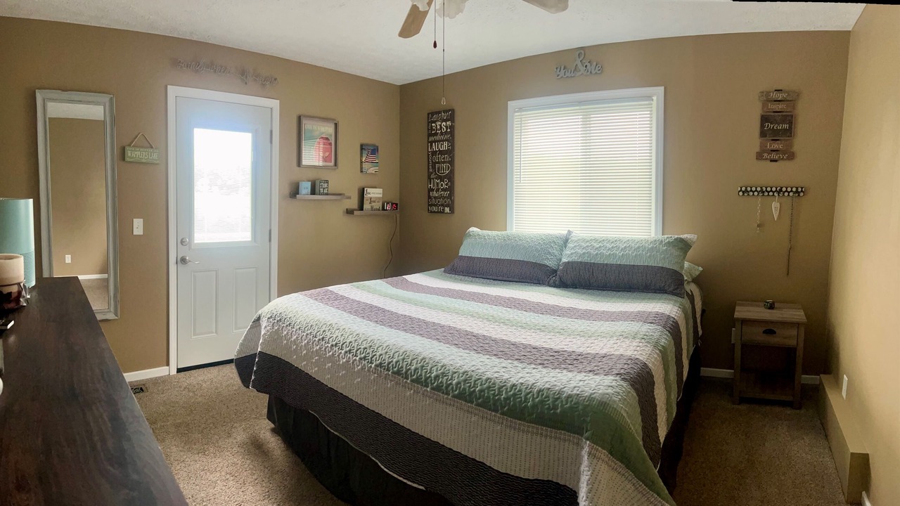 Photo of Bedroom in Brooklyn