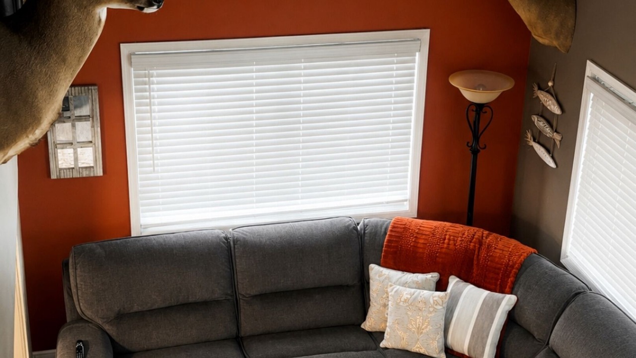 Photo of Bedroom in Brooklyn