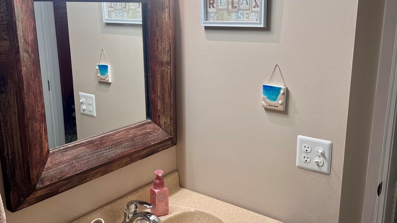 Photo of Bathroom in Brooklyn