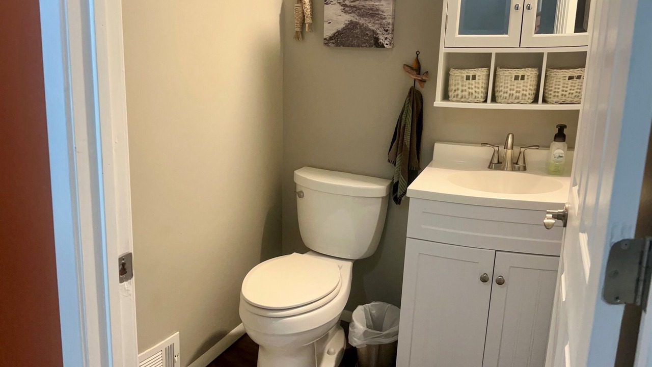 Photo of Bathroom in Brooklyn