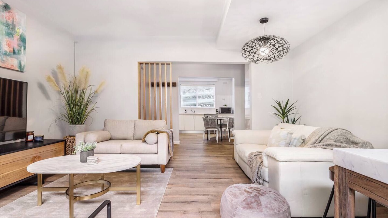 Photo of Livingroom in Glen Iris