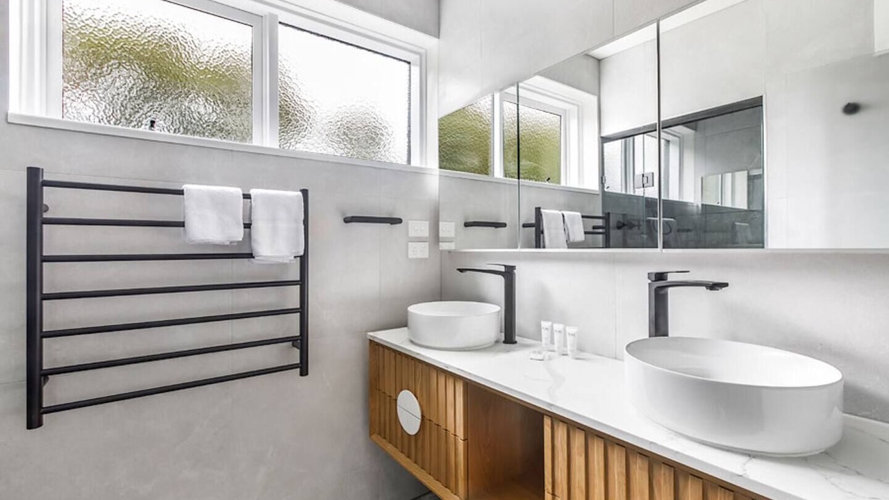 Photo of Bathroom in Glen Iris