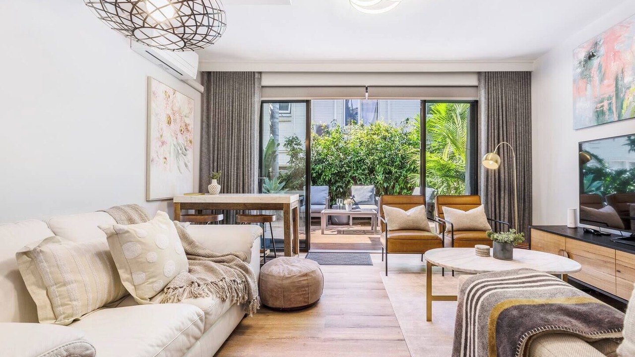 Photo of Livingroom in Glen Iris