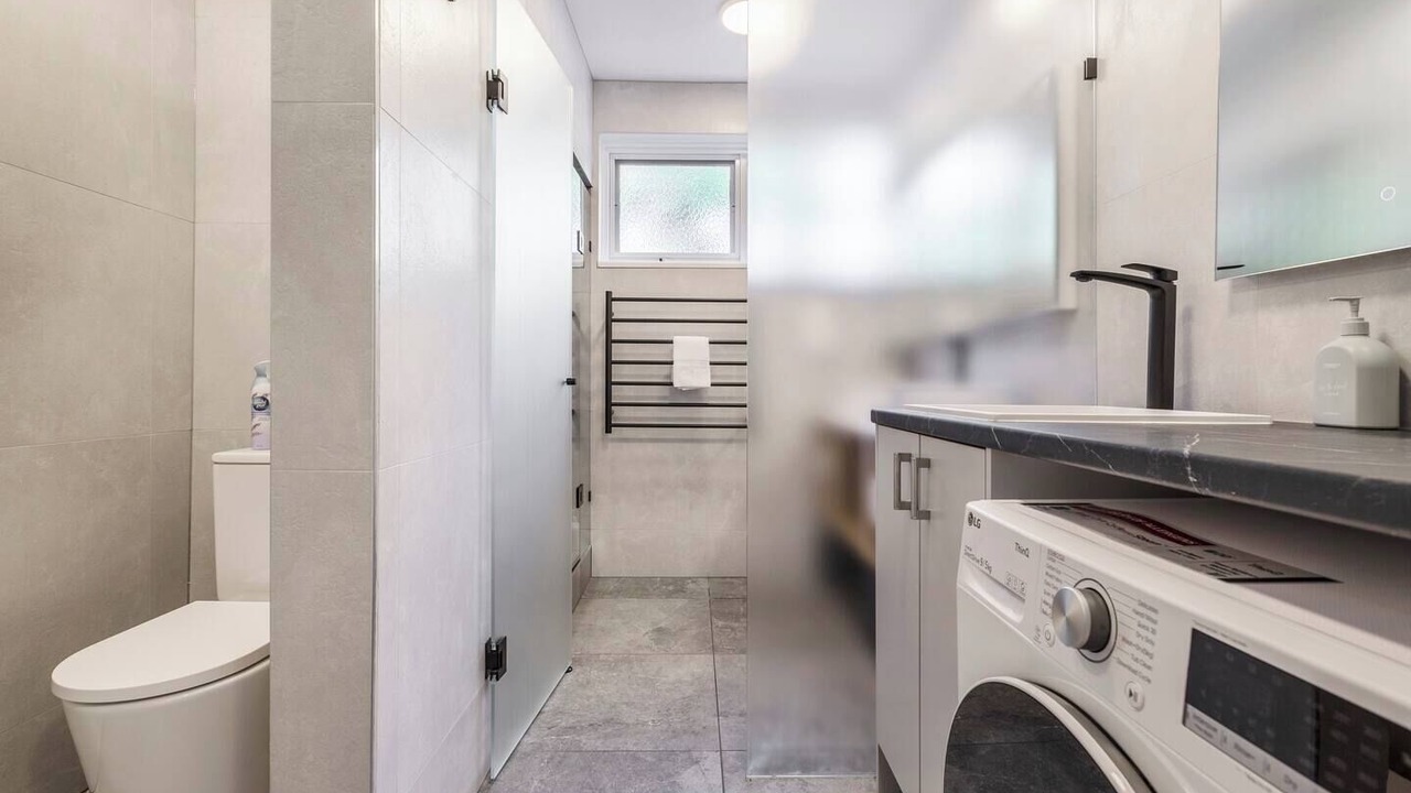 Photo of Bathroom in Glen Iris