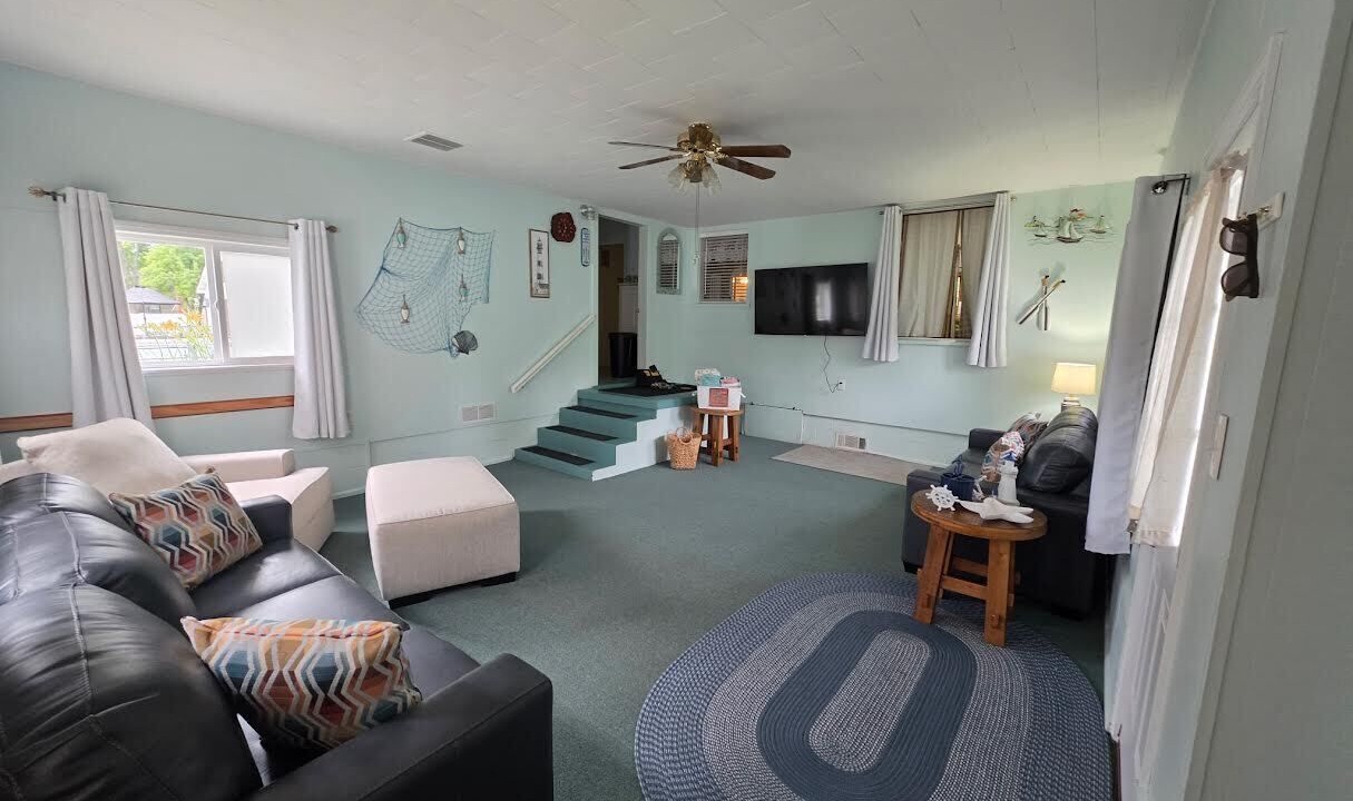 Photo of Livingroom in Caseville