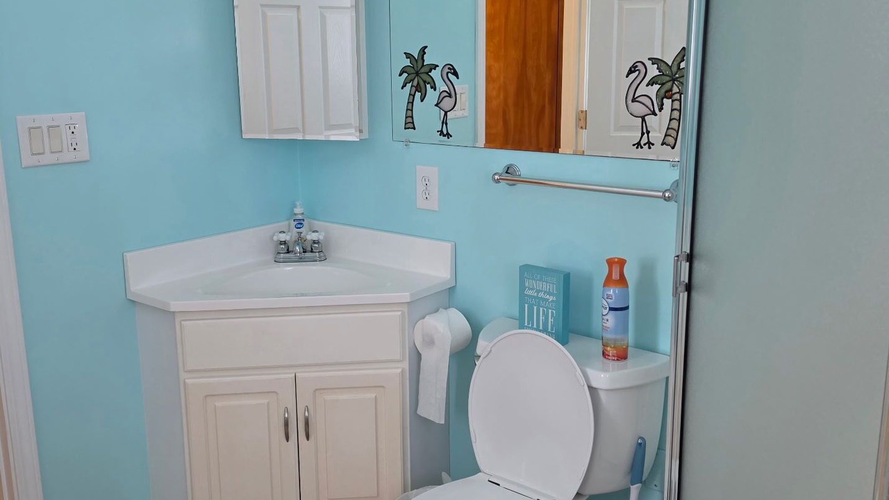 Photo of Bathroom in Caseville