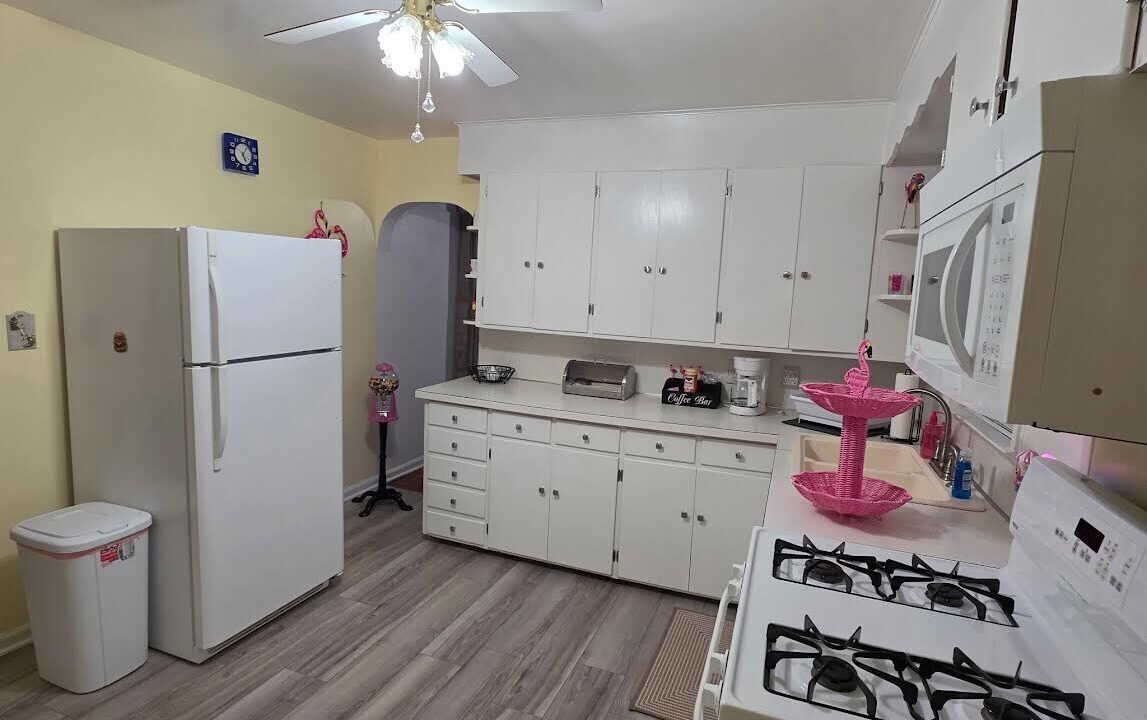 Photo of Kitchen in Caseville