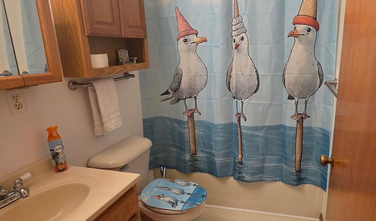 Photo of Bathroom in Caseville