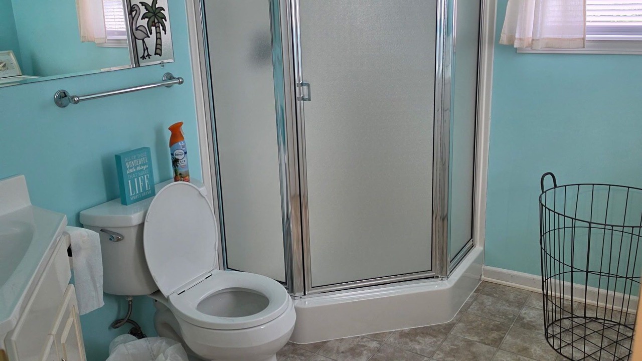 Photo of Bathroom in Caseville