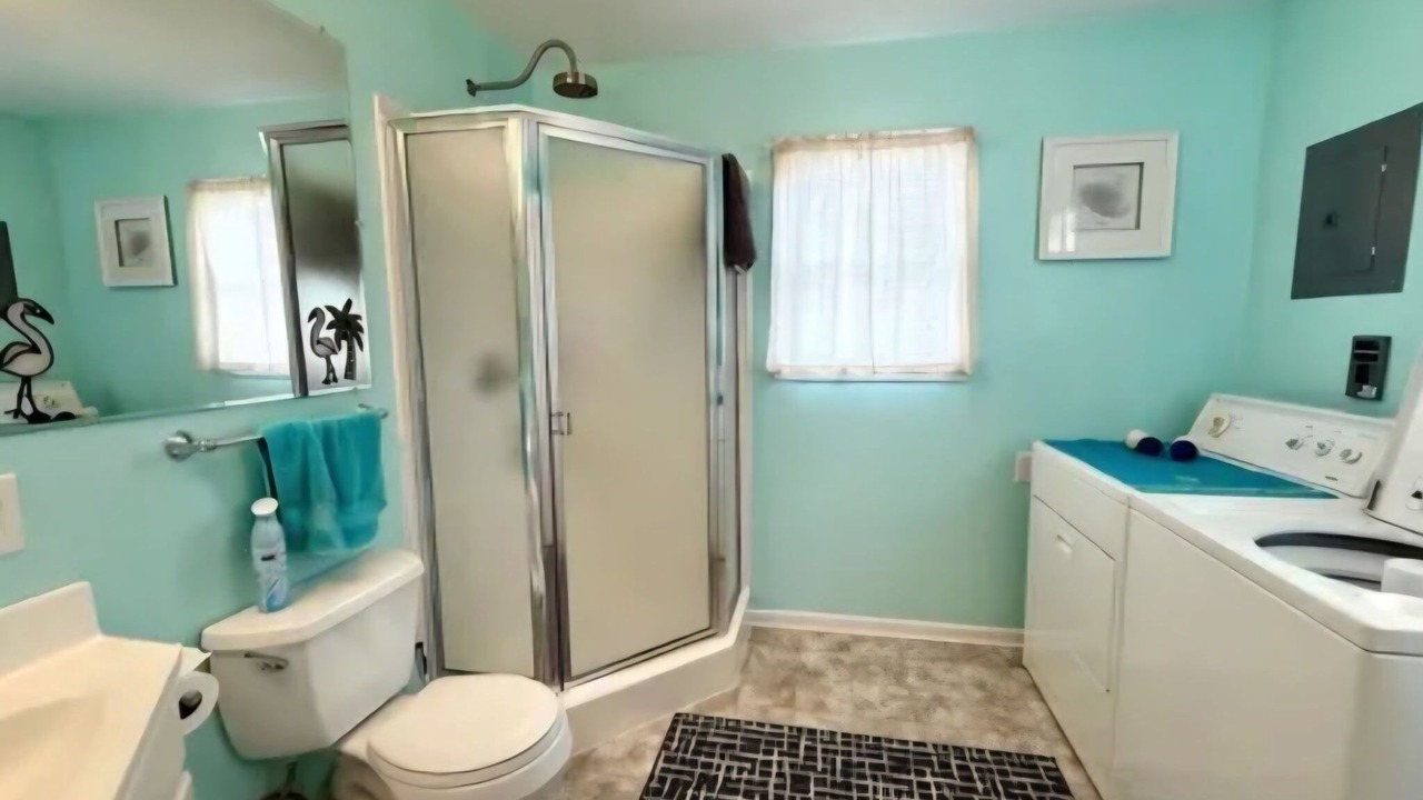 Photo of Bathroom in Caseville