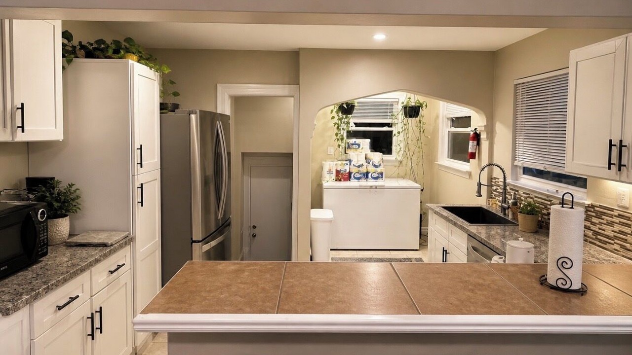 Photo of Kitchen in Detroit