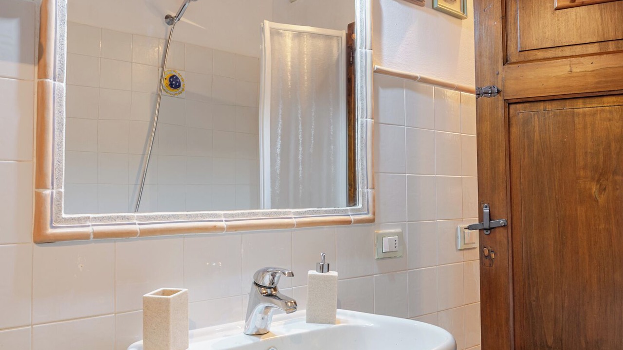 Photo of Bathroom in Pievescola