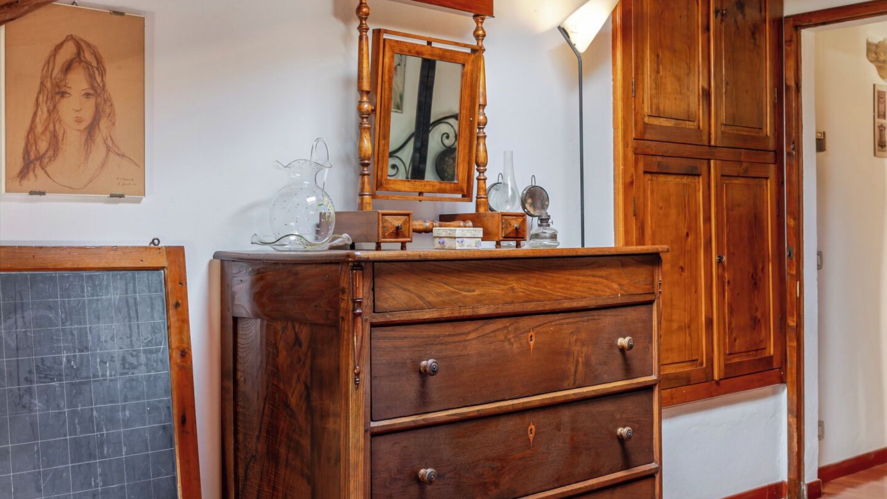 Photo of Bedroom in Pievescola