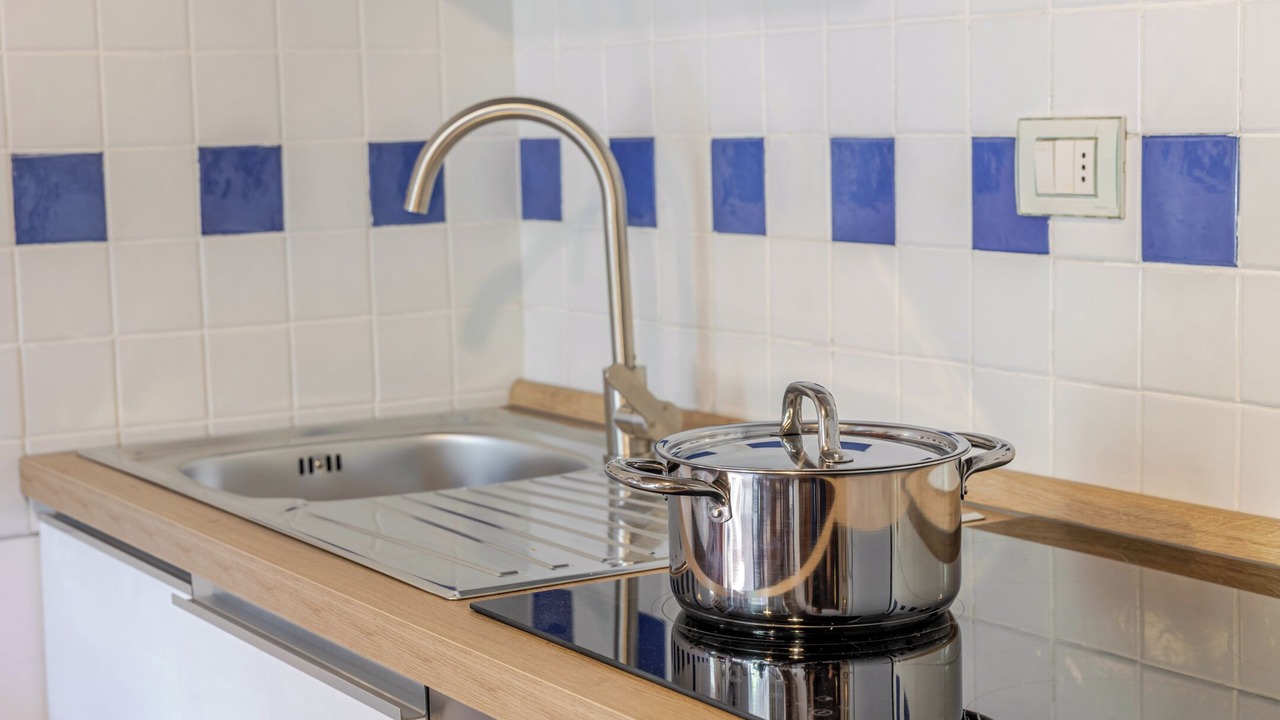 Photo of Kitchen in Pievescola