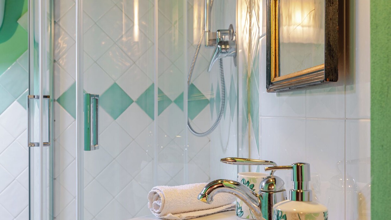 Photo of Bathroom in Pievescola