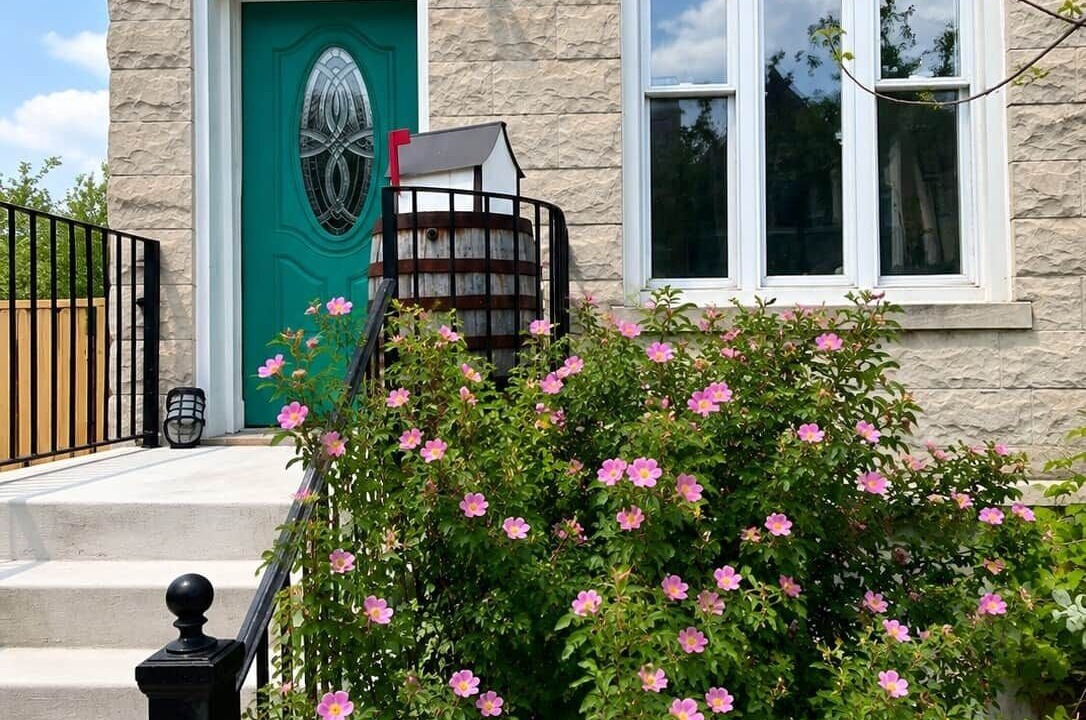 Photo of Outdoor in Woodlawn