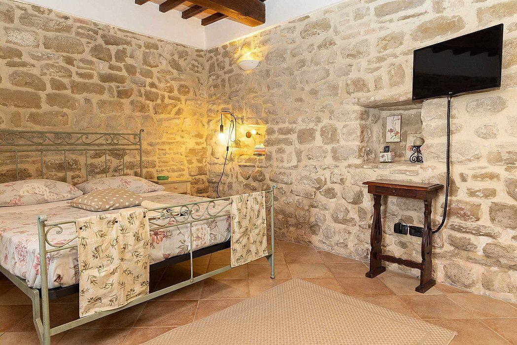 Photo of Bedroom in Lidarno