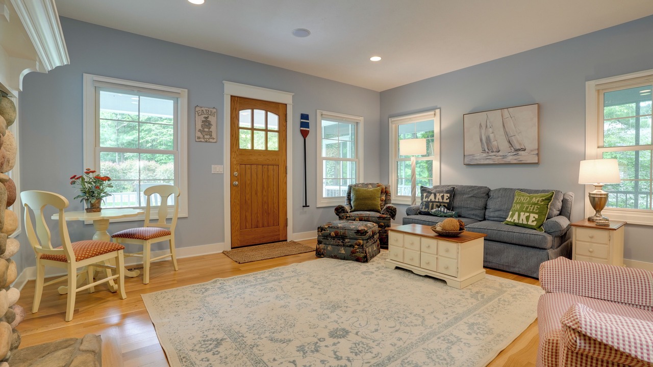 Photo of Bedroom in South Haven