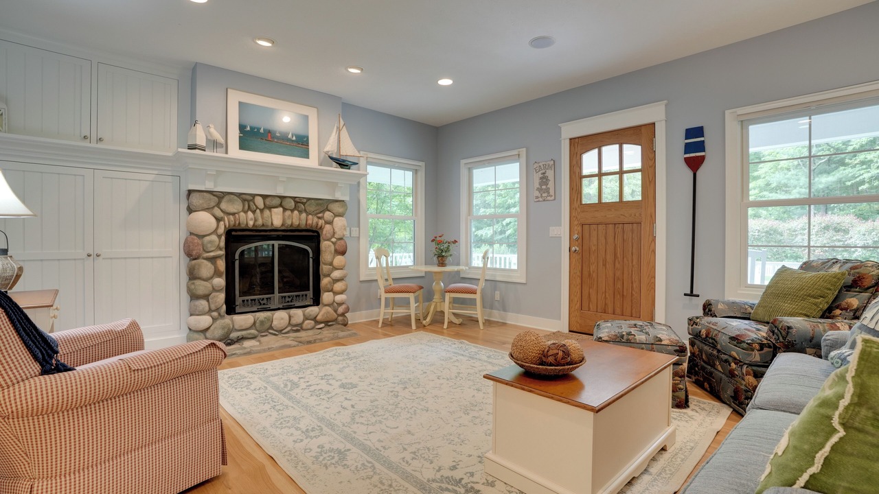 Photo of Livingroom in South Haven